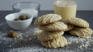 Sourdough Discard Biscuits