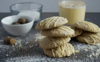 Sourdough Discard Biscuits