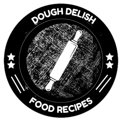 dough delish