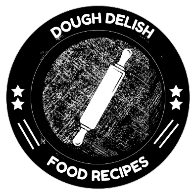 dough delish