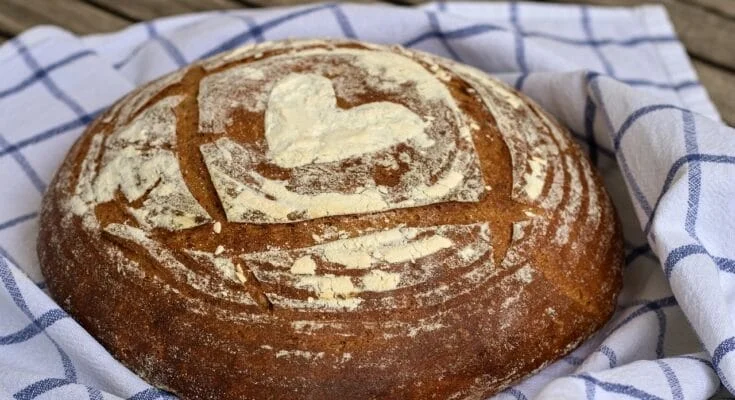 Sourdough Discard Cake